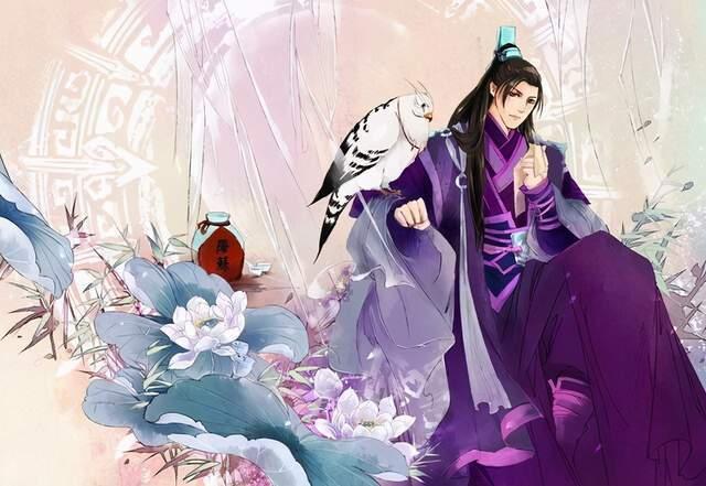 万词王